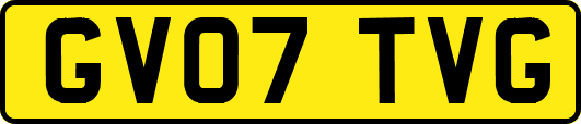 GV07TVG
