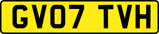 GV07TVH