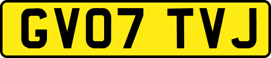 GV07TVJ