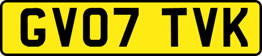 GV07TVK