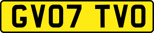 GV07TVO