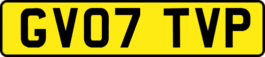 GV07TVP