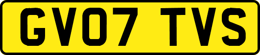 GV07TVS