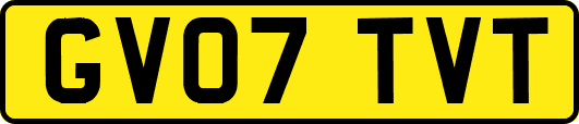 GV07TVT