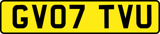 GV07TVU