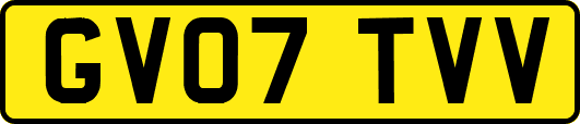 GV07TVV