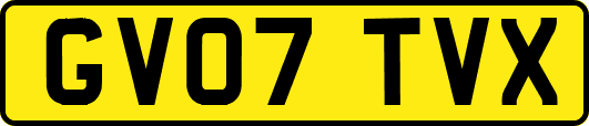 GV07TVX