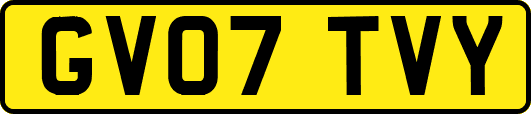 GV07TVY