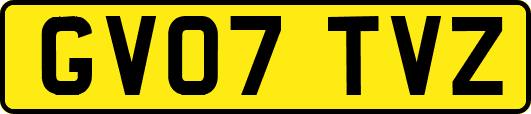 GV07TVZ