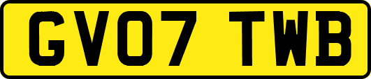 GV07TWB