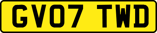 GV07TWD
