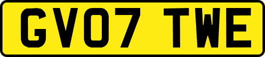 GV07TWE