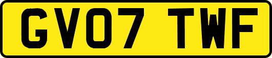 GV07TWF