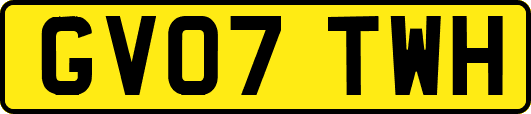 GV07TWH