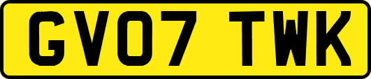GV07TWK