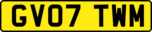 GV07TWM