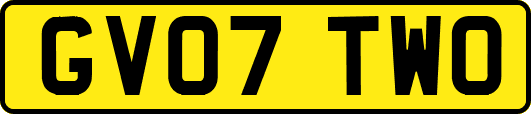GV07TWO