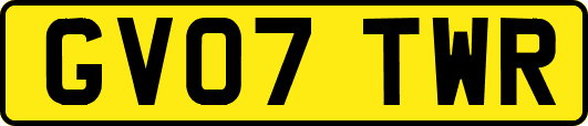 GV07TWR