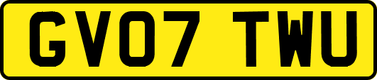 GV07TWU