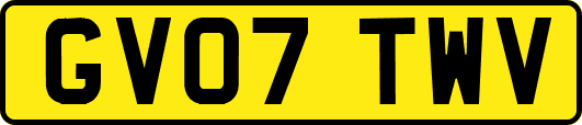 GV07TWV