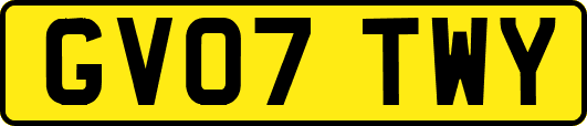 GV07TWY