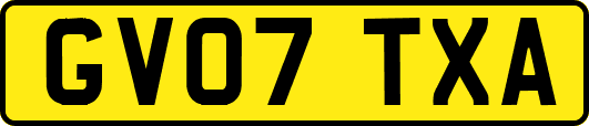 GV07TXA