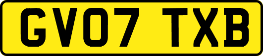 GV07TXB