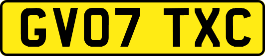 GV07TXC