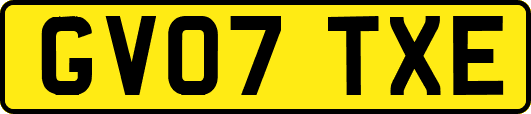 GV07TXE
