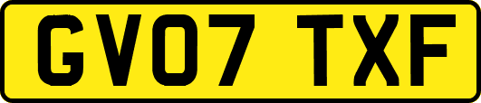 GV07TXF