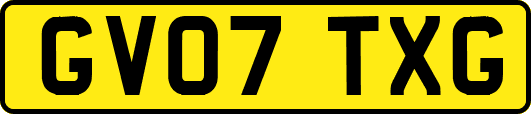 GV07TXG