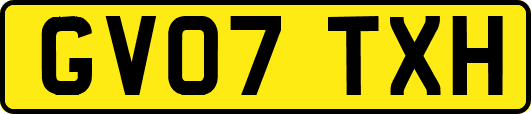 GV07TXH