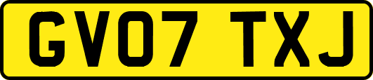 GV07TXJ