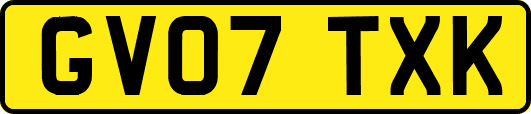 GV07TXK