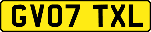 GV07TXL