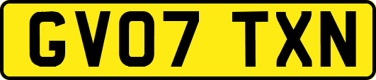 GV07TXN