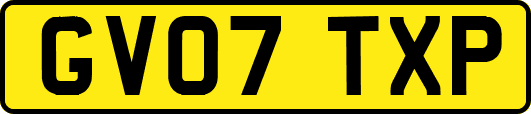GV07TXP