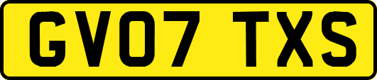 GV07TXS