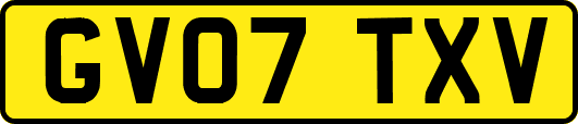 GV07TXV
