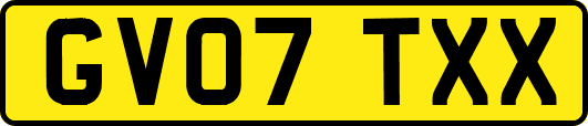 GV07TXX