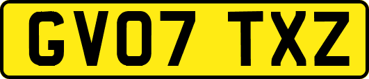 GV07TXZ