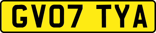 GV07TYA