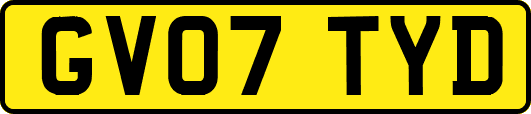 GV07TYD