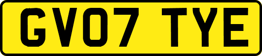 GV07TYE