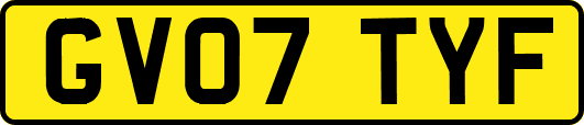 GV07TYF