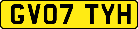 GV07TYH