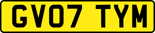 GV07TYM