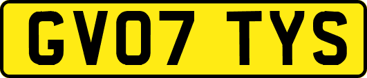 GV07TYS