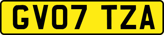 GV07TZA