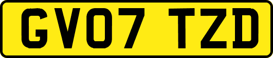 GV07TZD